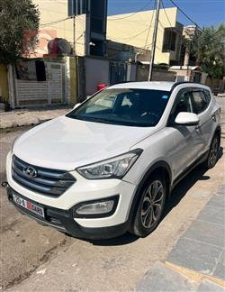 هيونداي سانتافي